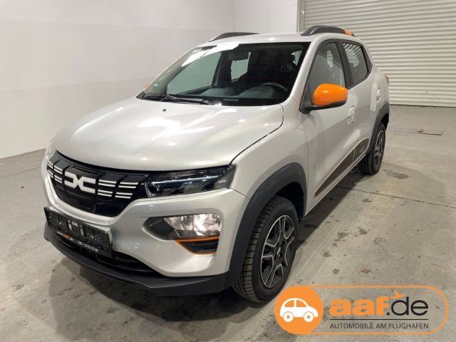 Dacia Spring 6.600 km 11.750 &euro; Norderstedt 22848