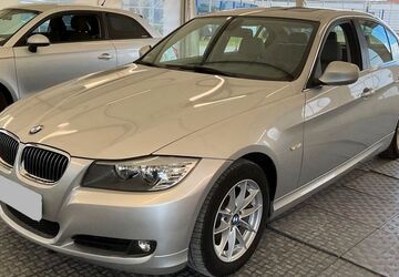 BMW 325 130.000 km 9.999 &euro; Bad Kreuznach 55543