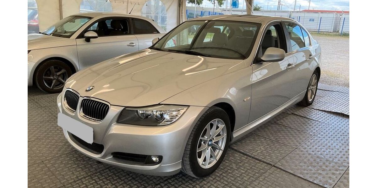BMW 325 130.000 km 9.999 &euro; Bad Kreuznach 55543
