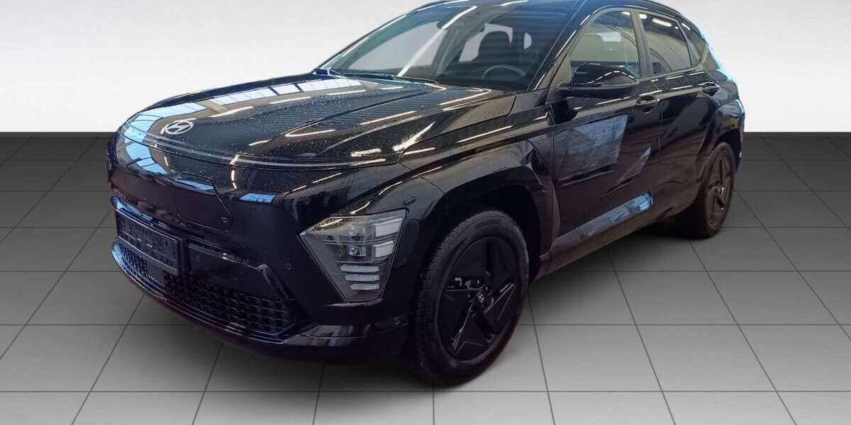 Hyundai KONA 14.167 km 29.900 &euro; Oer-Erkenschwick 45739