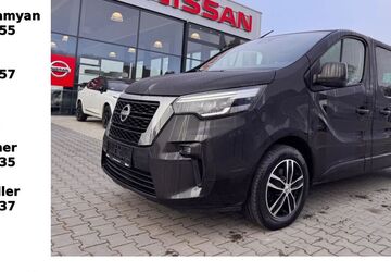 Nissan Primastar 23.000 km 41.990 &euro; Treuchtlingen-Wettelsheim 91757