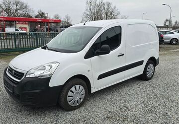 Peugeot Partner 62.000 km 7.950 &euro; Neuruppin 16816