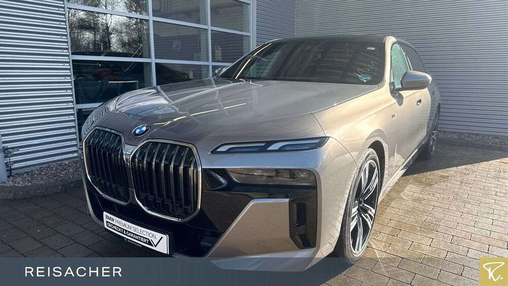 BMW 740 8.040 km 97.349 &euro; Memmingen 87700