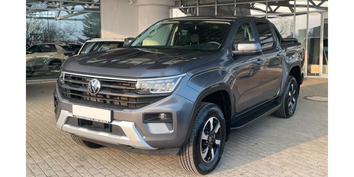 VW Amarok 3.345 km 51.765 &euro; Frankfurt (Oder) 15234