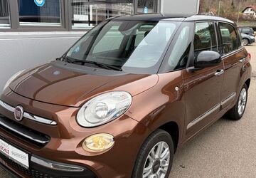 Fiat 500L 57.530 km 11.990 &euro; Wolfach 77709