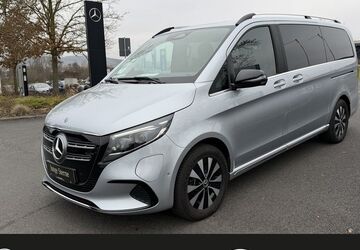 Mercedes-Benz EQV 15.707 km 62.890 &euro; Karlstadt 97753