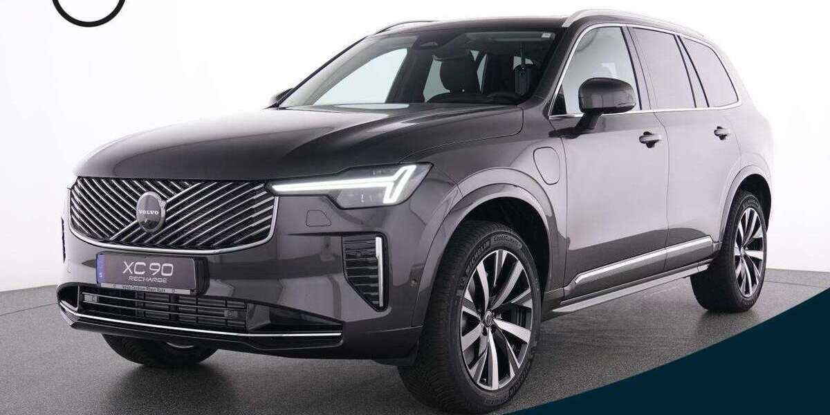 Volvo XC90 19.500 km 81.990 &euro; Mülheim an der Ruhr 45472