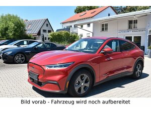 Ford Mustang Mach-E X 98,8 kWh B&O Sound 360 Kamera 48.657 km 29.995 &euro; Donauwörth 86609