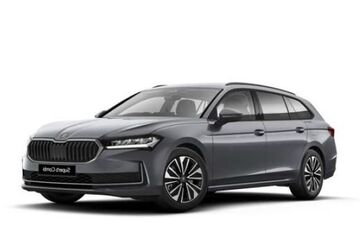 Skoda Superb 5.500 km 39.120 &euro; Halle (Saale) 06126