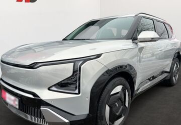 Kia EV5 5.500 km 44.990 &euro; Grimmen 18507