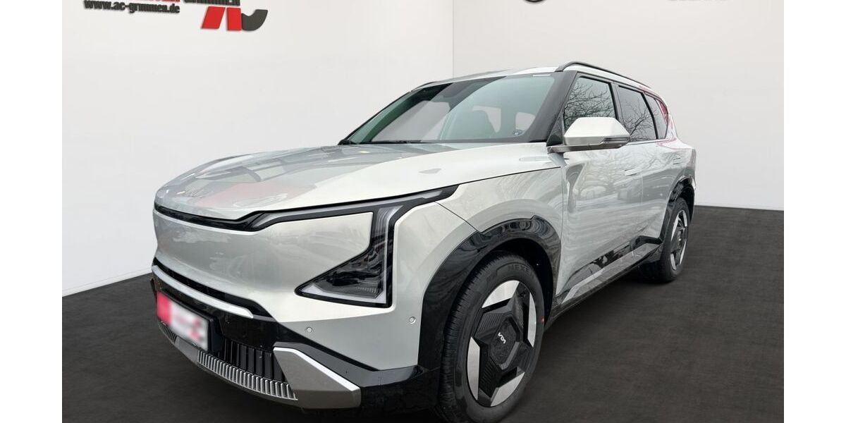 Kia EV5 5.500 km 44.990 &euro; Grimmen 18507