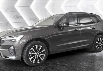 Volvo XC60 41.381 km 47.495 &euro; Berlin 12683