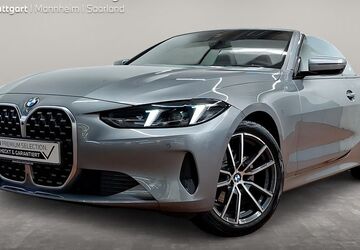 BMW 420 12.210 km 49.480 &euro; Stuttgart 70569