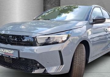 Opel Corsa 4.028 km 19.990 &euro; Braunschweig 38126