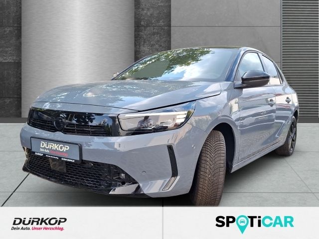 Opel Corsa 4.028 km 19.990 &euro; Braunschweig 38126