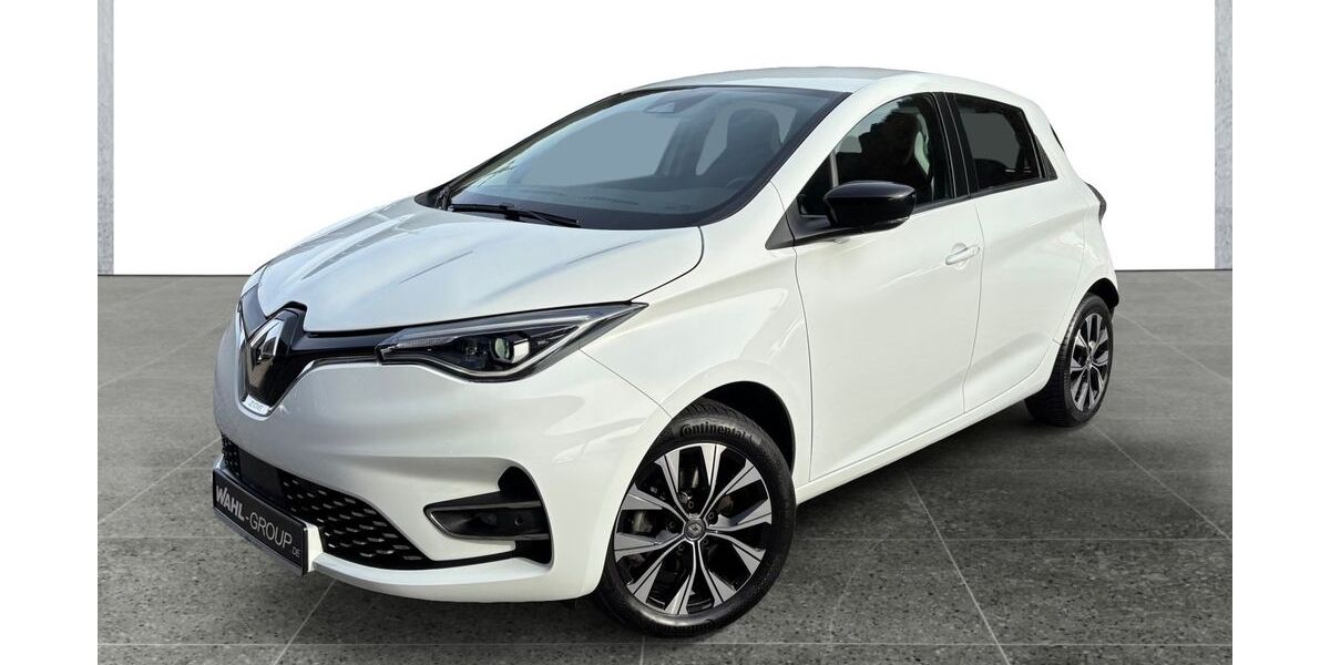 Renault ZOE 30.381 km 16.990 &euro; Marburg 35039