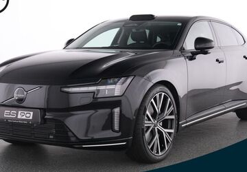 Volvo S90 19.500 km 78.599 &euro; Witten 58453