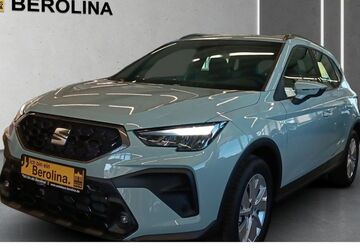 Seat Arona 2.500 km 26.222 &euro; Berlin 12105