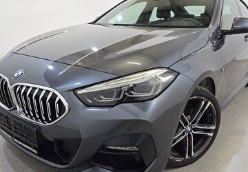 BMW 216 116.664 km 19.118 &euro; Puurs-Sint-Amands 02870