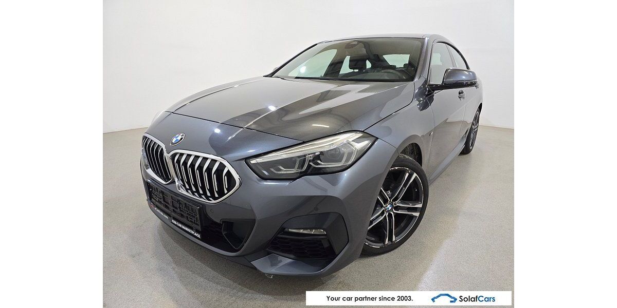 BMW 216 116.664 km 19.118 &euro; Puurs-Sint-Amands 02870
