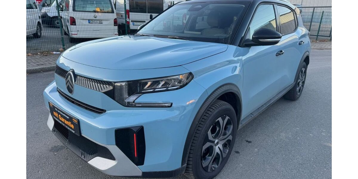 Citroen C3 9.373 km 15.900 &euro; Essen 45356