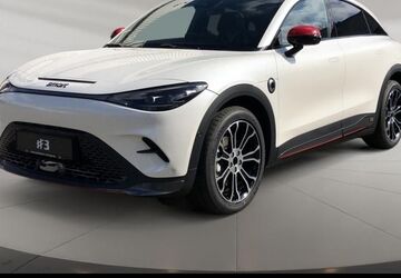 Smart #3 11.169 km 37.889 &euro; Heilbronn 74072