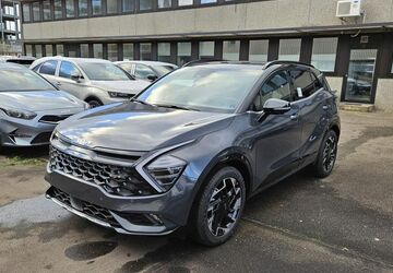 Kia Sportage 9.000 km 39.490 &euro; Aachen 52078