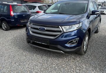 Ford Edge 204.047 km 10.999 &euro; Regensburg 93055