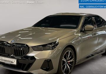 BMW i5 26.207 km 62.299 &euro; Bonn 53119