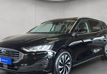 Ford Focus 14.073 km 28.990 &euro; Stuttgart 70190