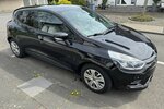 Renault Clio Cargo 1.5D Klima Navi 2Si ZR+WaPuNeu E6 N1 83.000 km 8.000 &euro; Erftstadt 50374