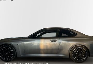 BMW M240i 24.857 km 49.660 &euro; Geretsried - Gelting 82538