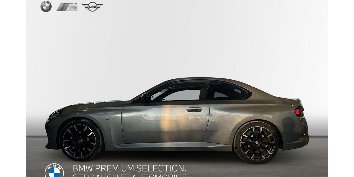 BMW M240i 24.857 km 49.660 &euro; Geretsried - Gelting 82538