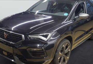 Cupra Ateca 27.800 km 37.980 &euro; Balingen 72336