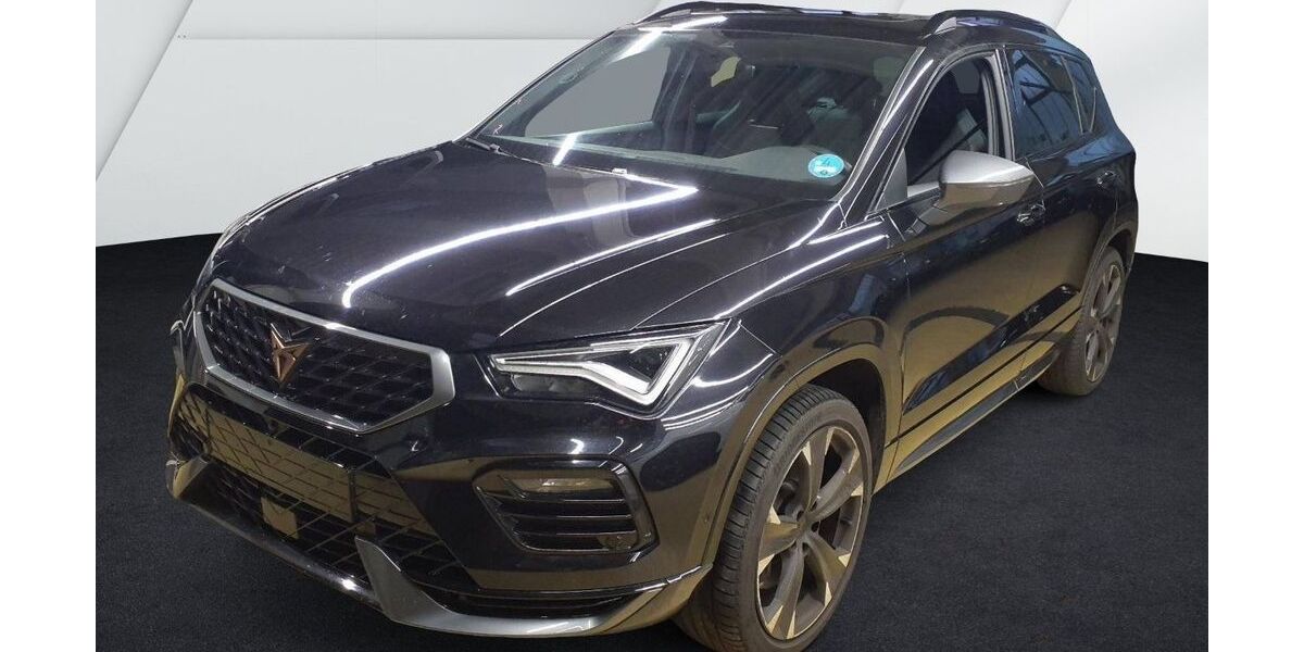 Cupra Ateca 27.800 km 37.980 &euro; Balingen 72336