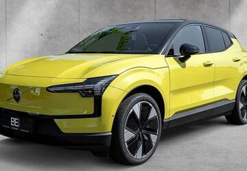 Volvo EX30 4.900 km 37.450 &euro; Norderstedt 22848