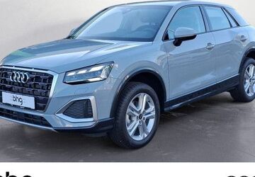 Audi Q2 4.900 km 34.990 &euro; Freiburg 79115
