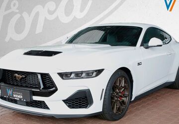 Ford Mustang 3.500 km 63.900 &euro; Troisdorf 53844