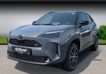 Toyota Yaris Cross 4.000 km 31.990 &euro; Würzburg 97076