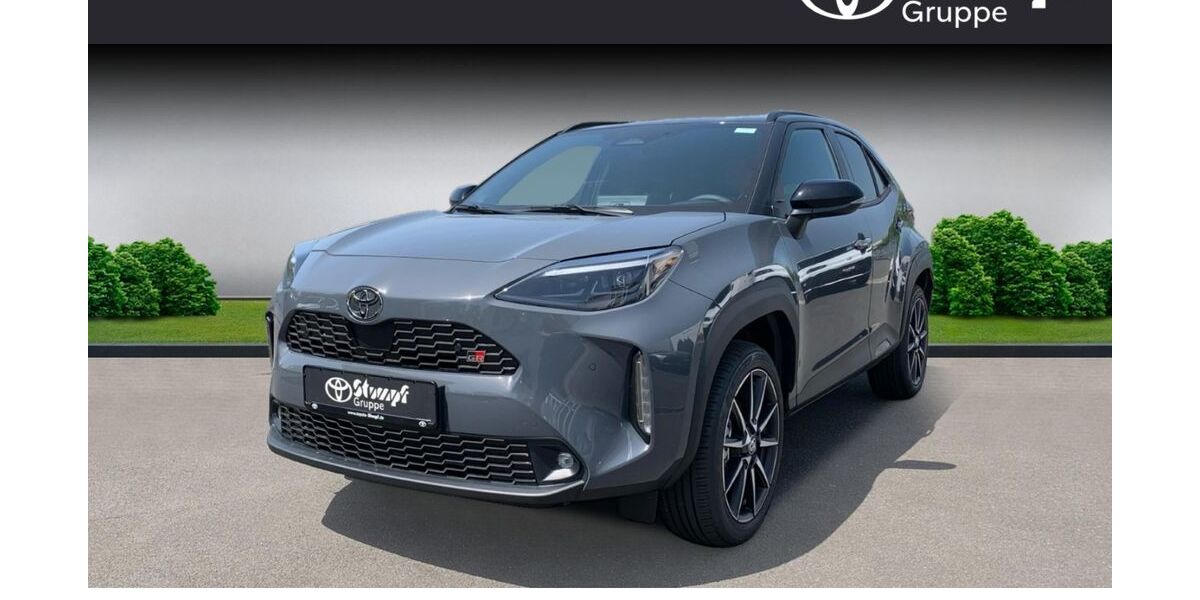 Toyota Yaris Cross 4.000 km 31.990 &euro; Würzburg 97076