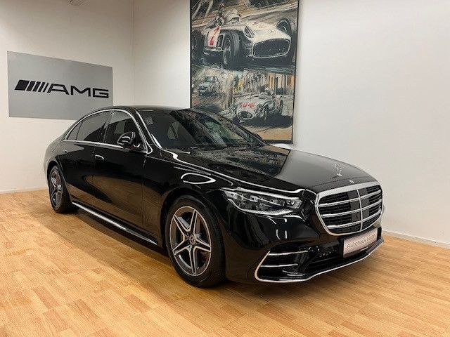 Mercedes-Benz S 580 23.531 km 84.966 &euro; Nürnberg 90411