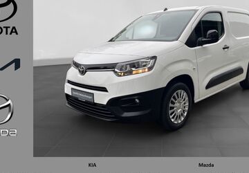 Toyota Proace City 44.227 km 17.990 &euro; Delmenhorst 27755