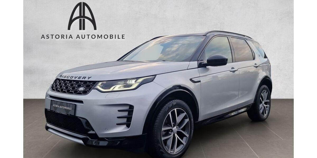 Land Rover Discovery Sport 33.802 km 39.490 &euro; Kaarst (bei Düsseldorf) 41564