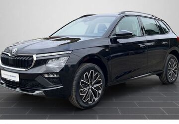 Skoda Kamiq 1.900 km 24.990 &euro; Alzey 55232