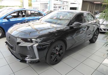 DS Automobiles DS4 19.058 km 23.700 &euro; Herzogenrath 52134