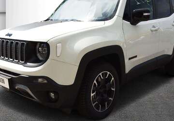 Jeep Renegade 7.900 km 27.690 &euro; Hauneck 36282