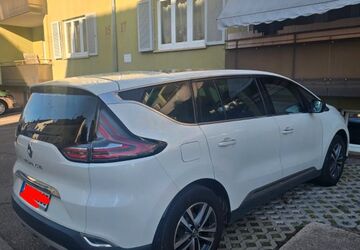 Renault Espace 88.000 km 17.700 &euro; Stuttgart 70378