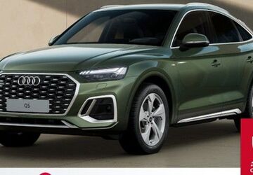 Audi Q5 9.010 km 51.840 &euro; Recklinghausen 45657