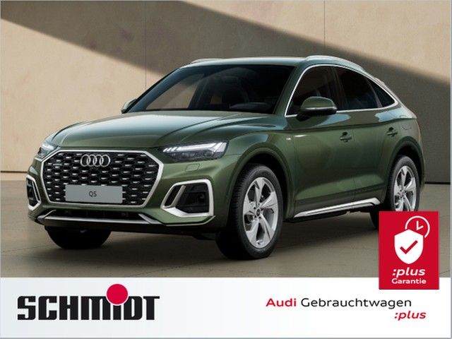 Audi Q5 9.010 km 51.840 &euro; Recklinghausen 45657