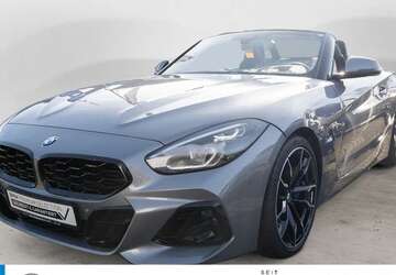 BMW Z4 8.902 km 58.290 &euro; Werdohl 58791